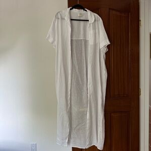 DISSH Maci Shirt Dress